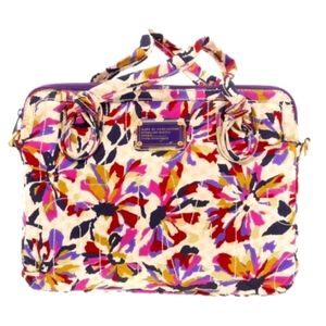 Marc Jacobs laptop bag